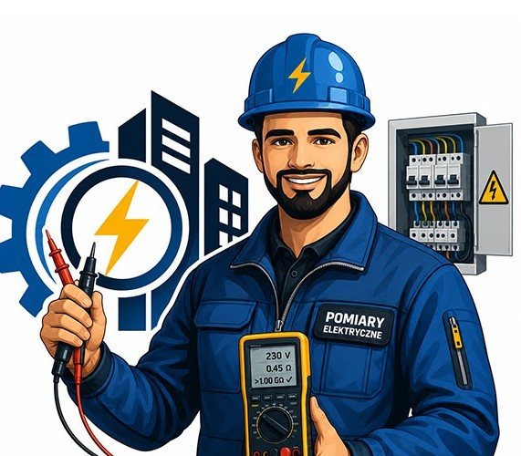 kontrola instalacji elektrycznej Szczecin